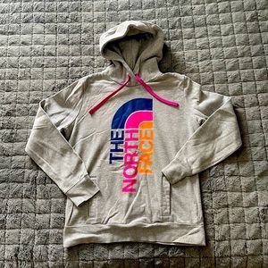 The North Face Hoodie